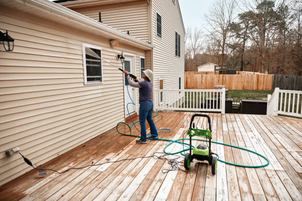 Best Pressure Washing Near Me  in Pecos, TX
