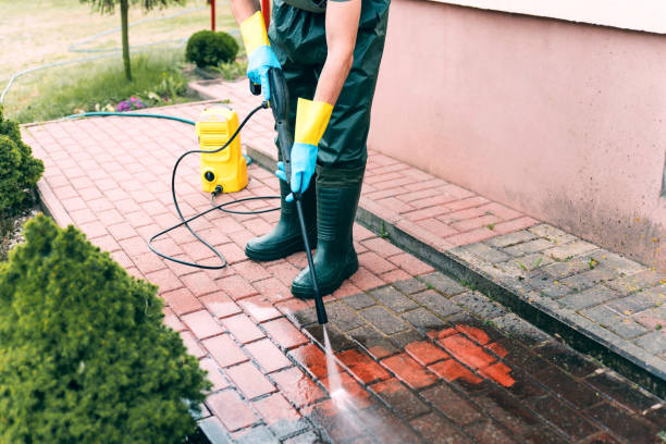 Best Deck Cleaning Services  in Pecos, TX