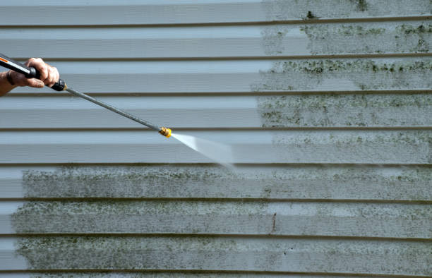 Trusted Pecos, TX Pressure Washing Experts