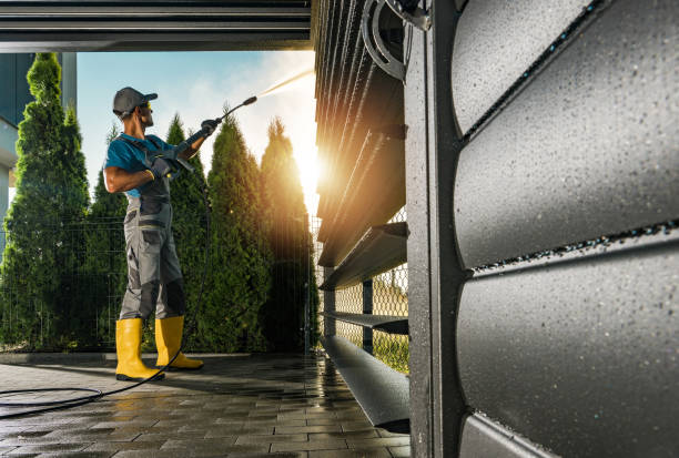 Best Commercial Pressure Washing  in Pecos, TX