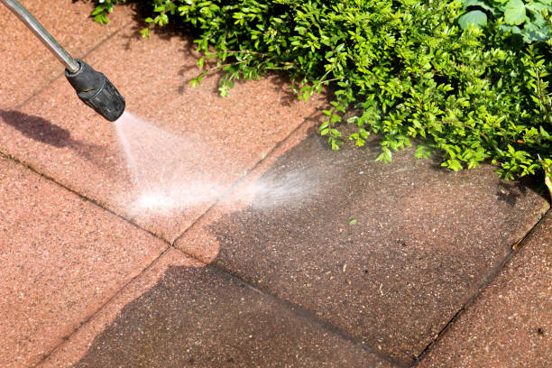 Pressure Washing Contractors in Pecos, TX