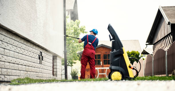 Best Power Washing Near Me  in Pecos, TX